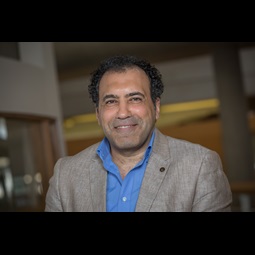 Ahmed Elmarakbi