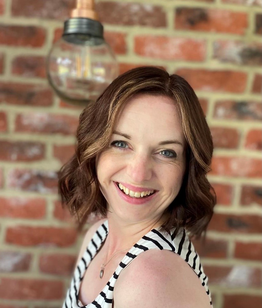 Vicki Elsey