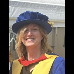 Charlotte Emmett