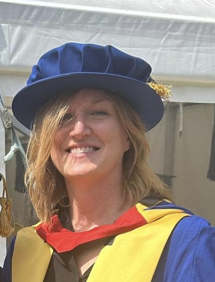 Charlotte Emmett