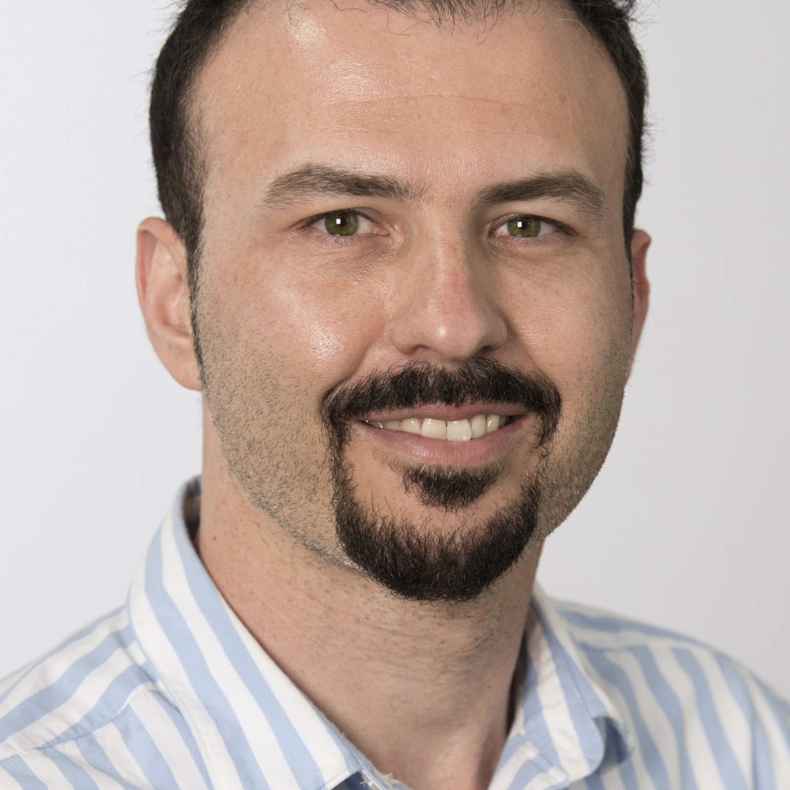 Goran Erfani