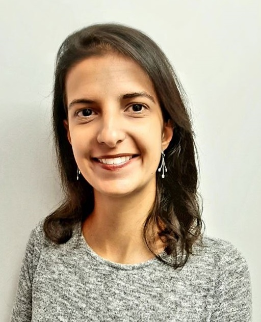 Bianca Fadel