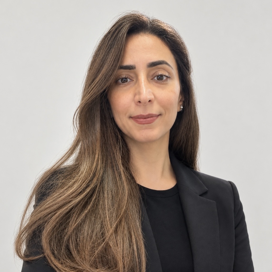 Farnoosh Farhad