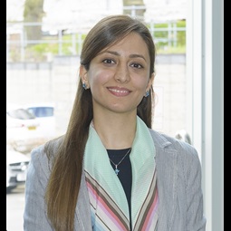 Farnoosh Farhad