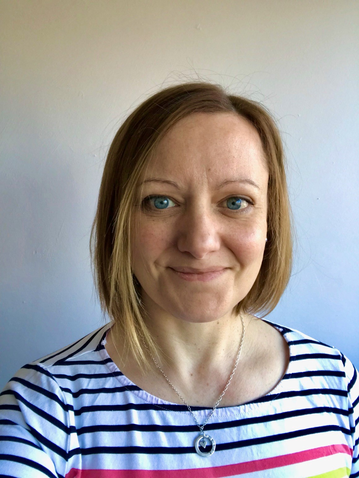 Allison Farnworth