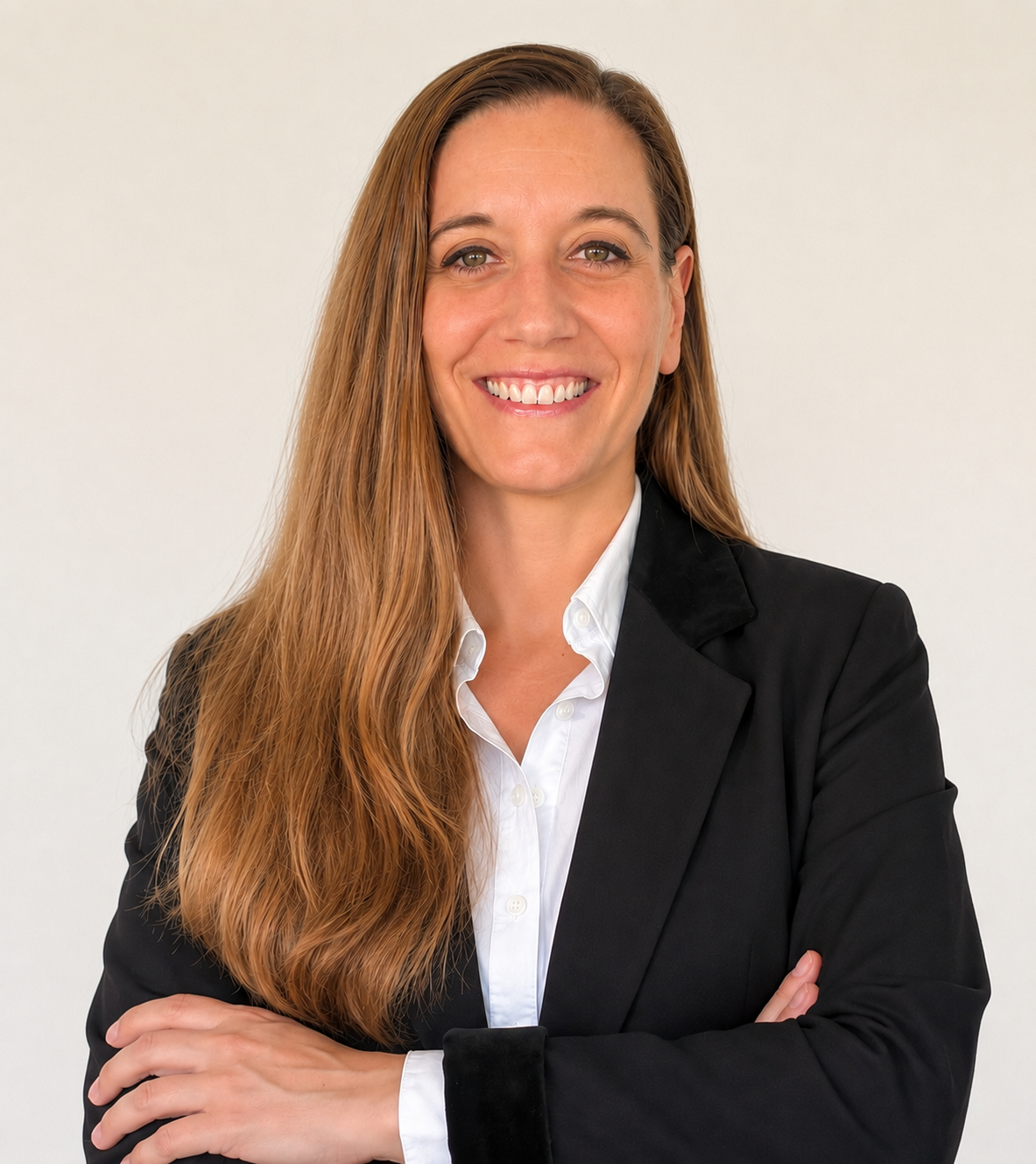 Helena Farrand Carrapico