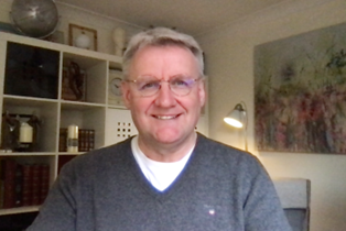 Derek (Paddy) Farrell