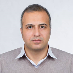 Mohammad Fattahi