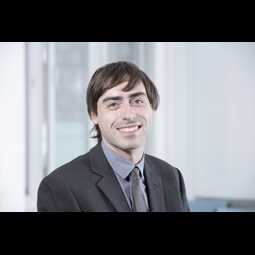 Daniel Fenwick