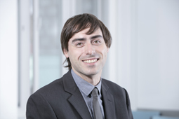 Daniel Fenwick