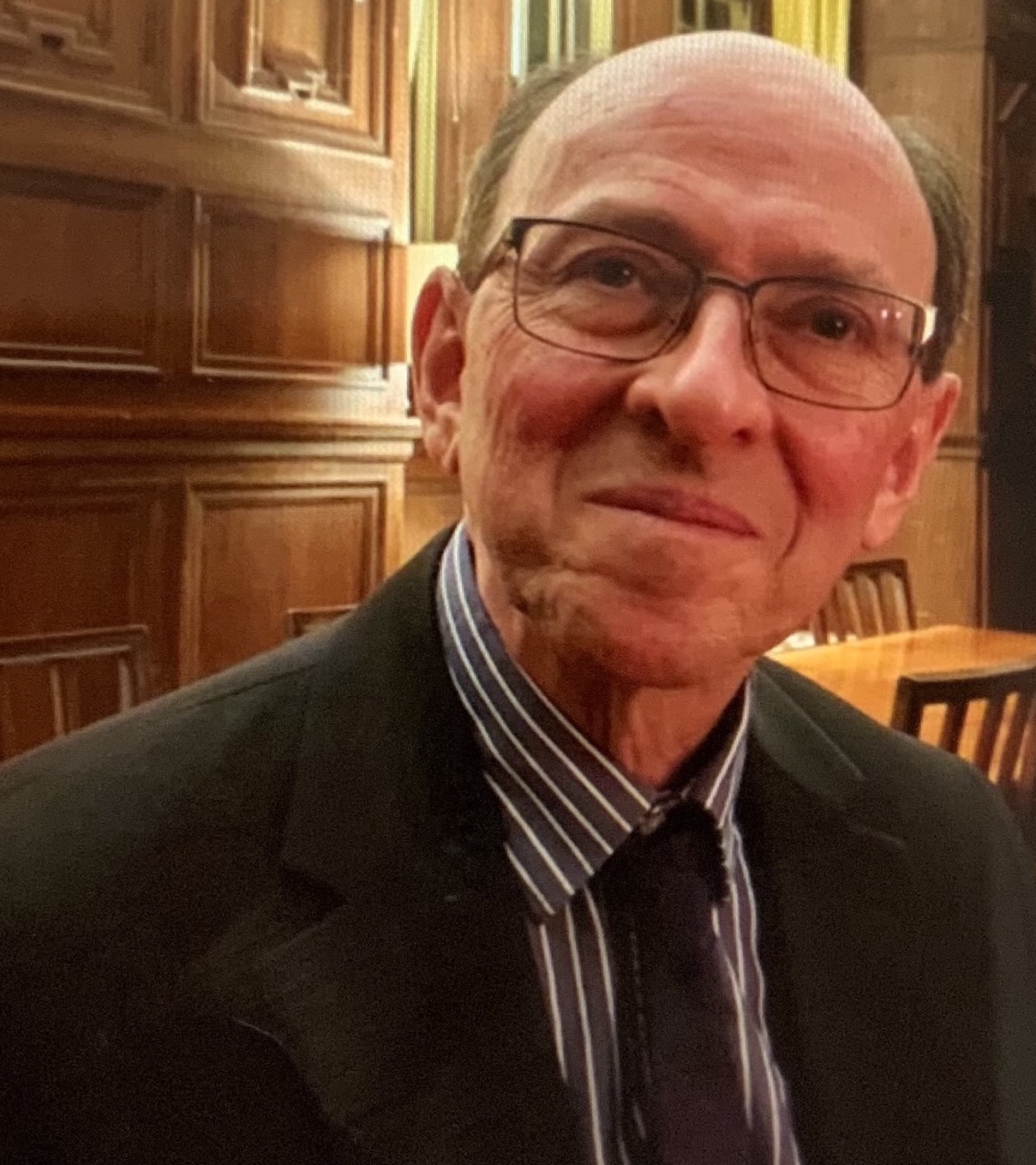 Robert Field