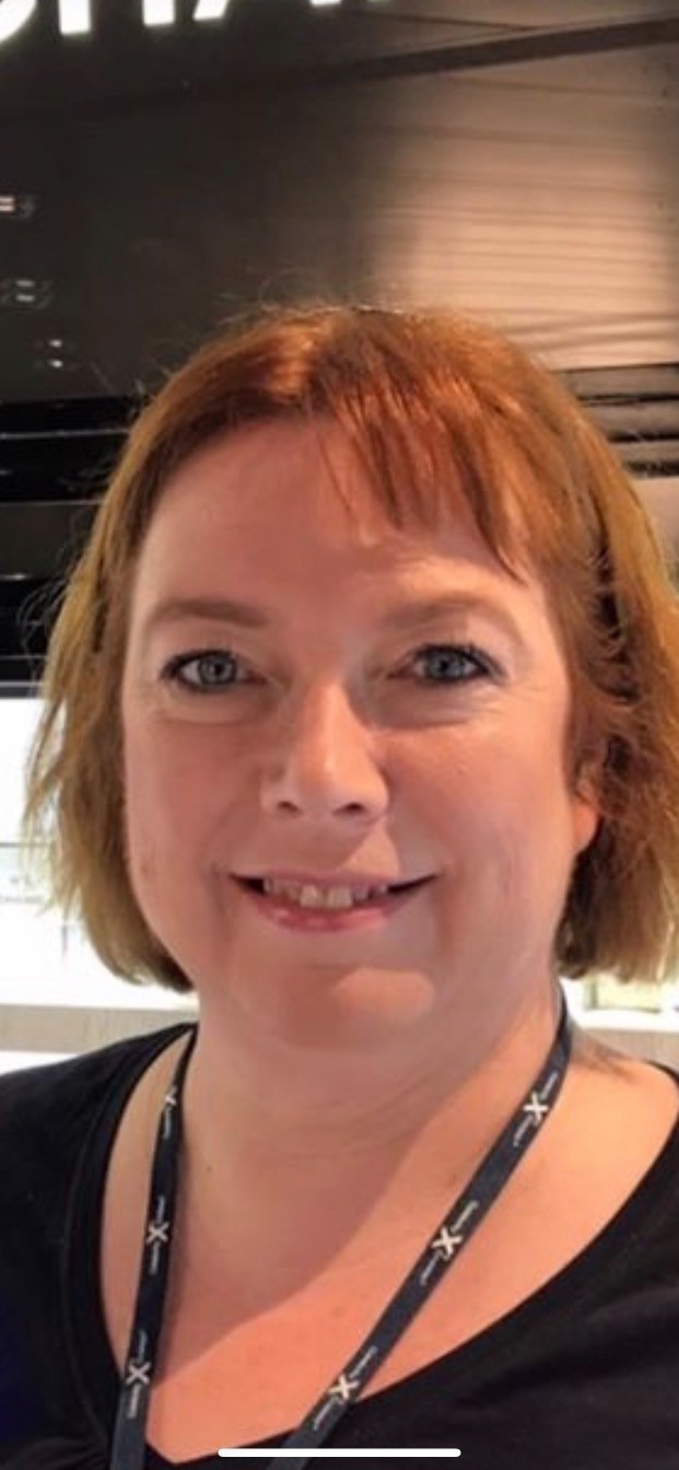 Debbie Findlay