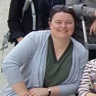 Lindsay Findlay-King