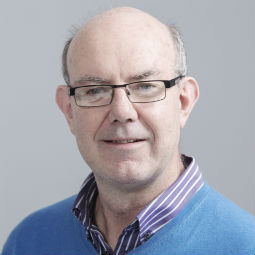 Ian Fitzgerald