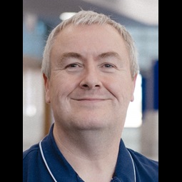 Darren Flynn