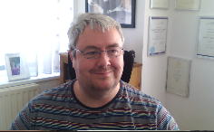 Darren Flynn