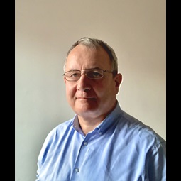 Ian Forbes