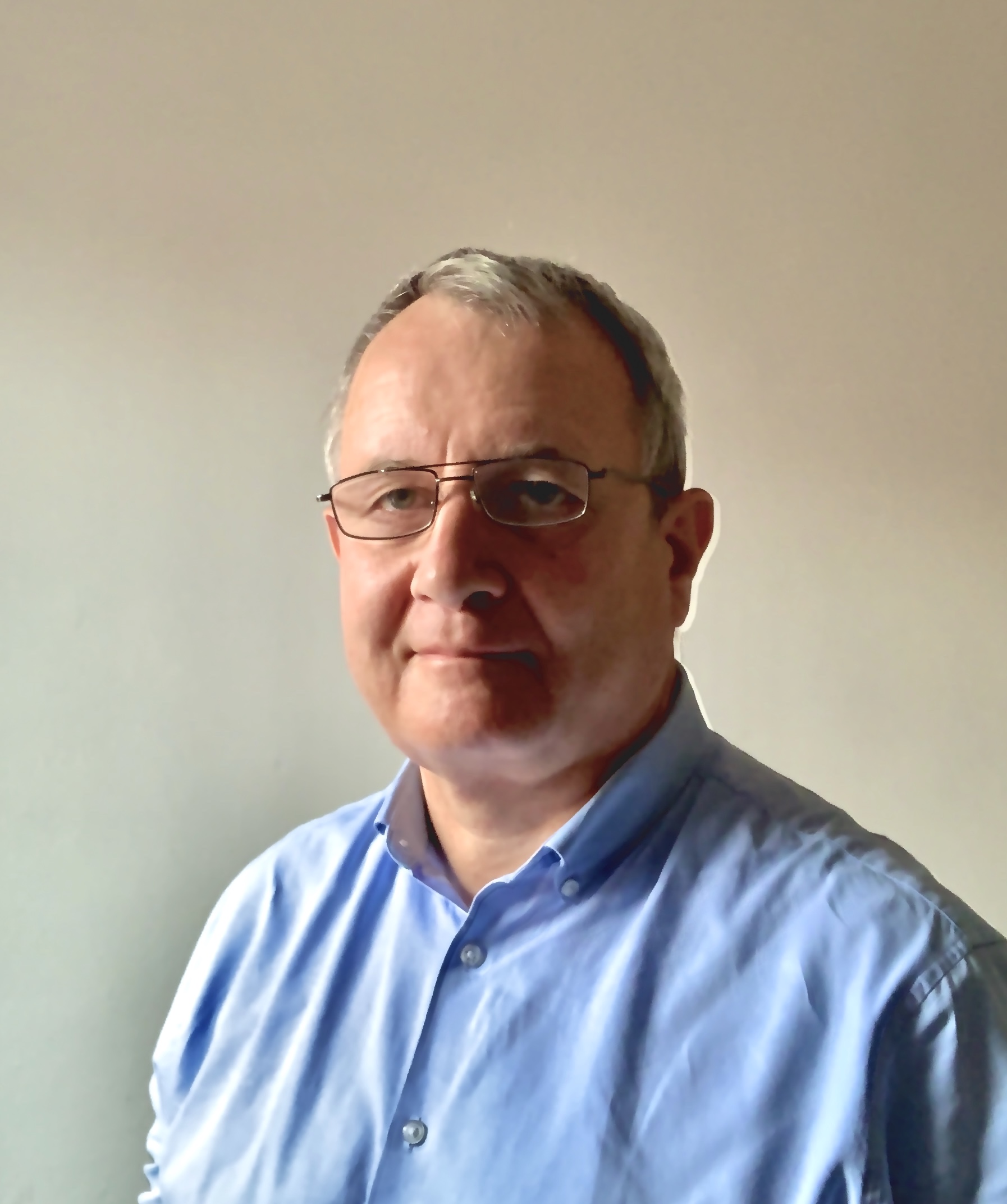 Ian Forbes