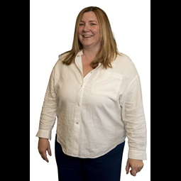 Kellie Forbes-Simpson