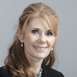 Gillian Forster