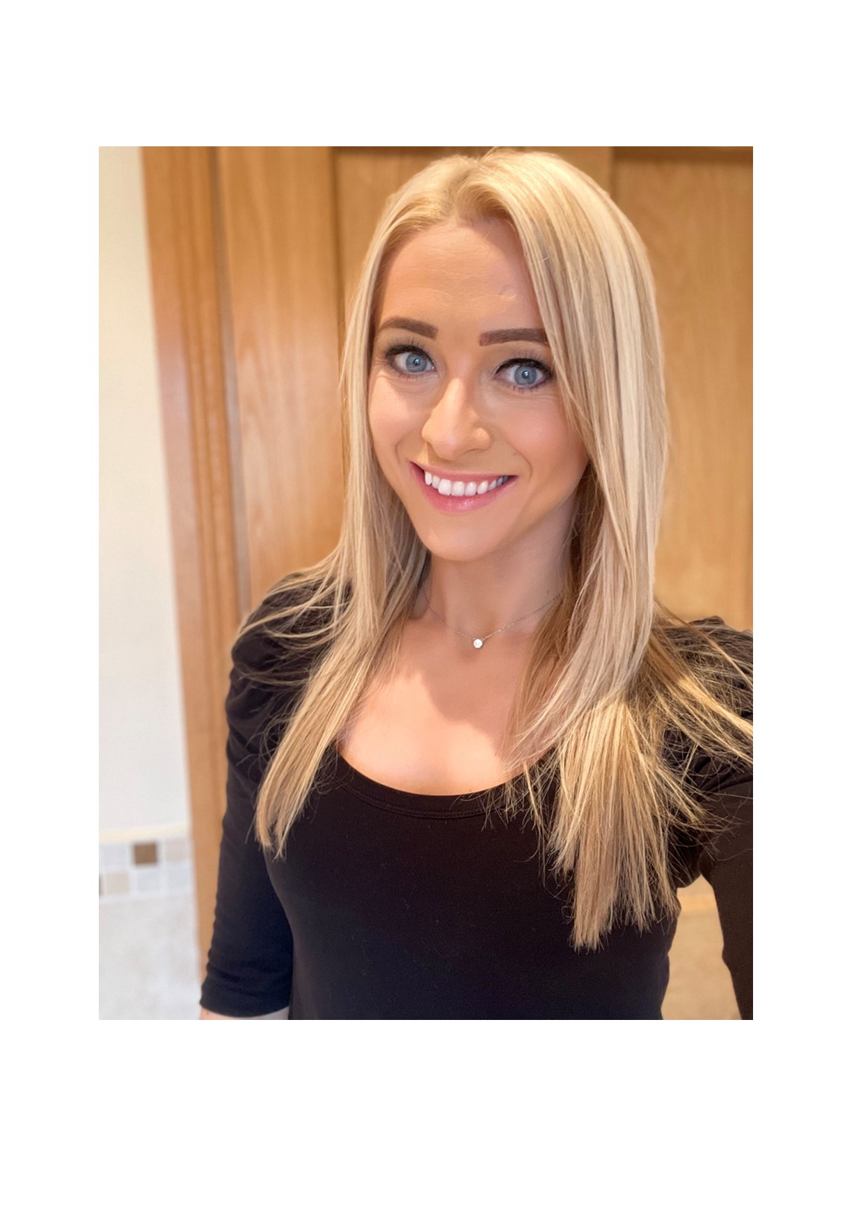 Joanne Forster