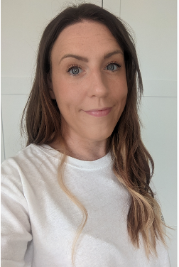 Natalie Forster