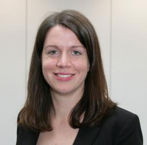 Sarah Foster