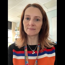 Melissa Fothergill