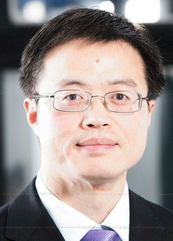 Richard Fu