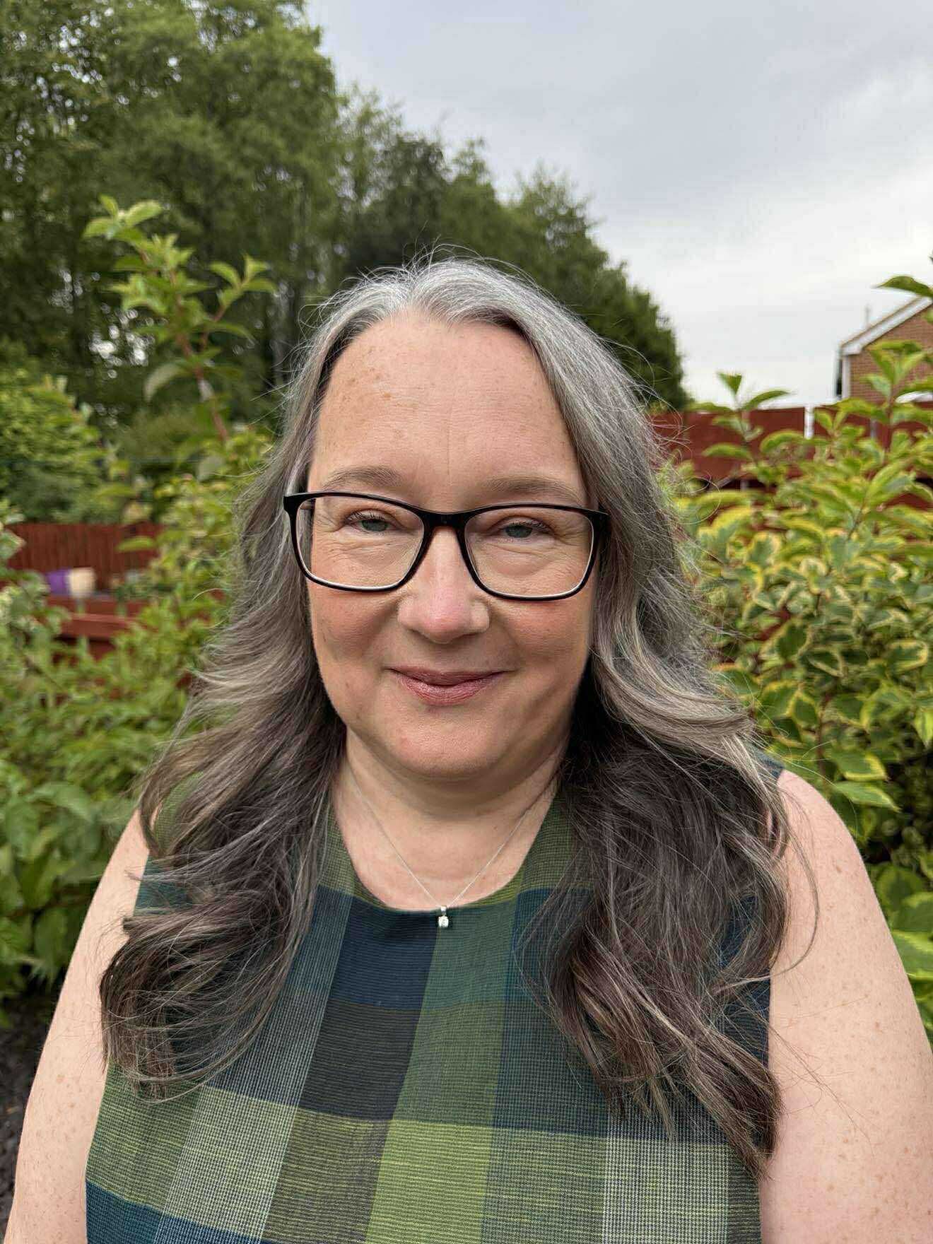 Justine Gallagher