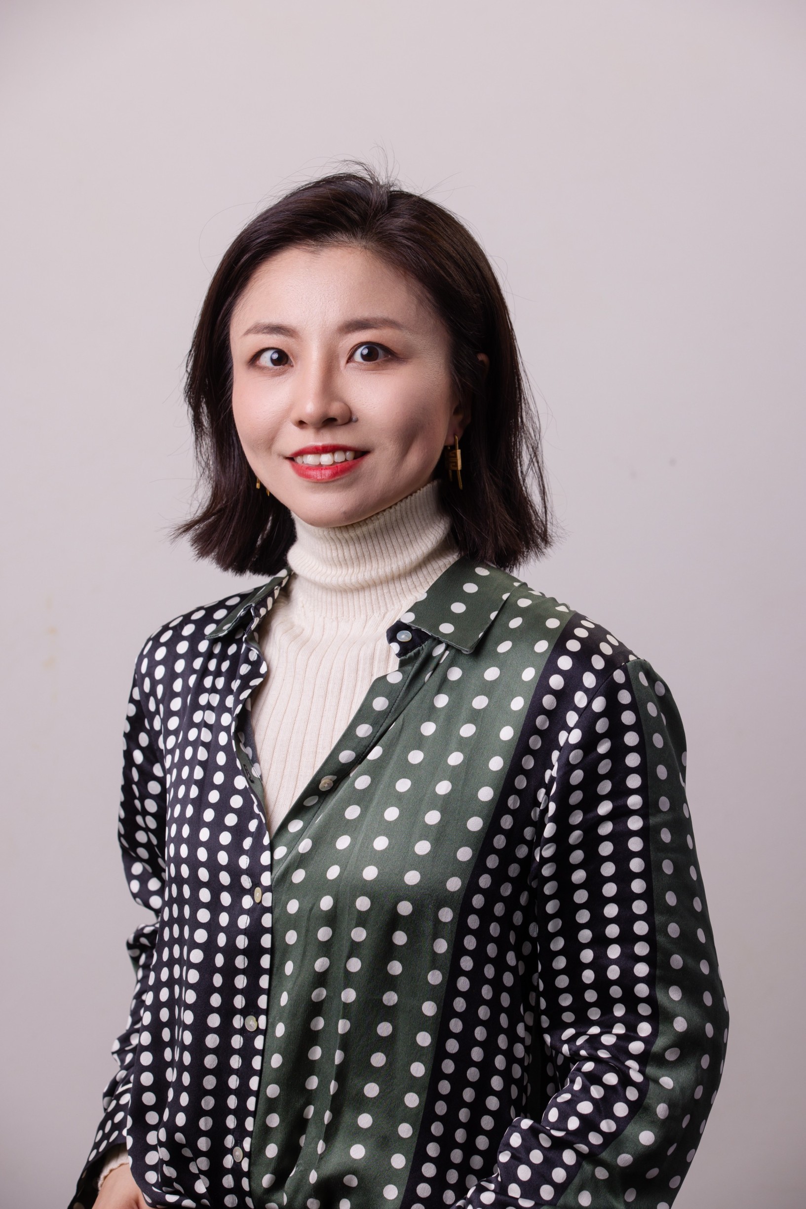 Grace Gao