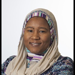 Maryam Garba