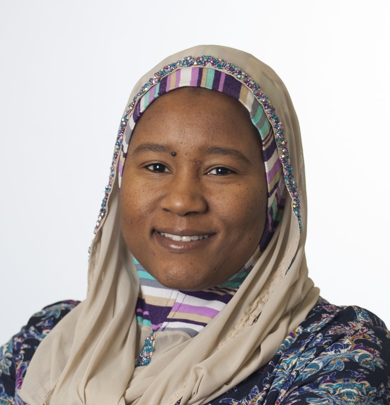 Maryam Garba