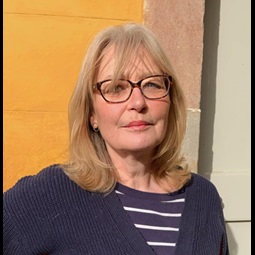 Elizabeth Gaston