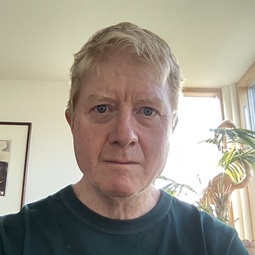 Bill Gaver