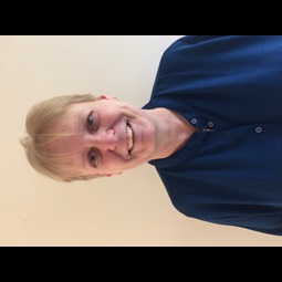 Lesley Geddes
