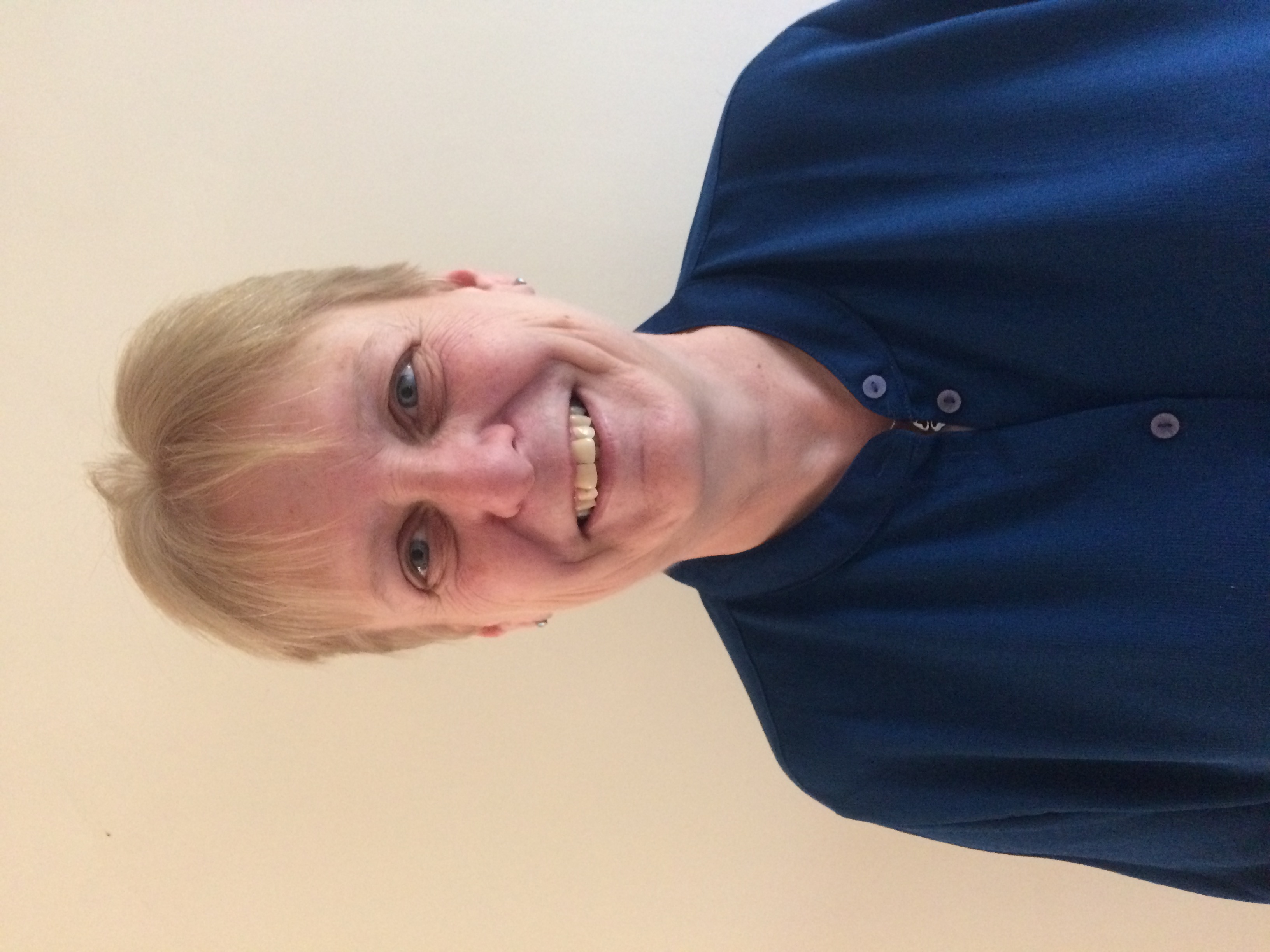 Lesley Geddes