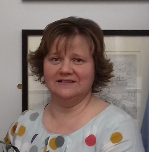 Deborah Gee