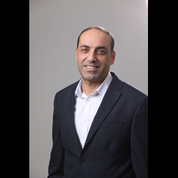 Ahmed Geebren