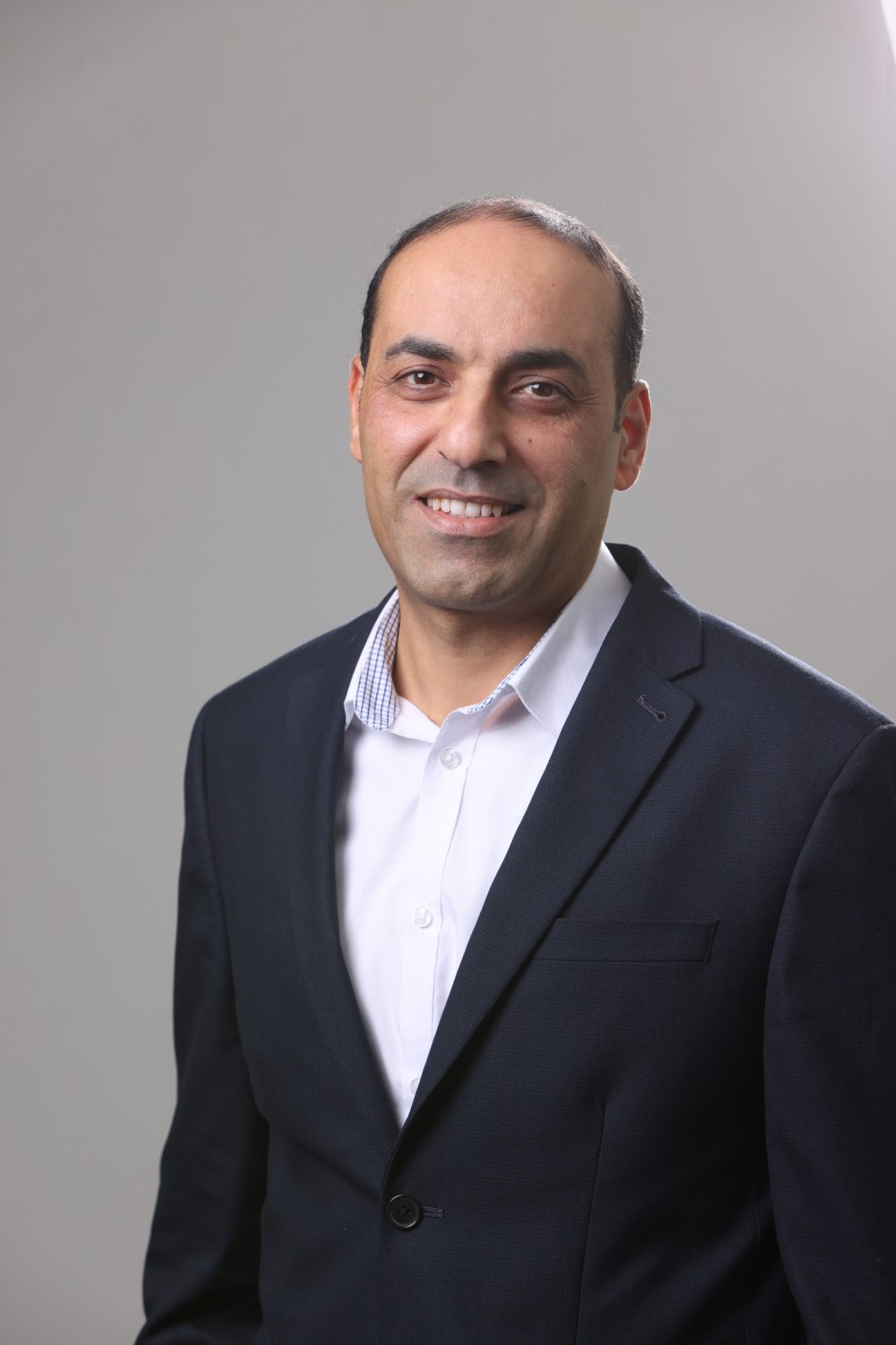 Ahmed Geebren