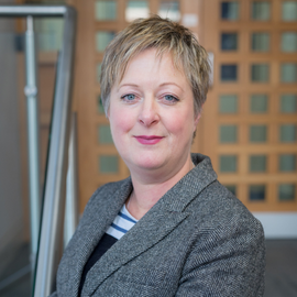 Lisanne Gibson