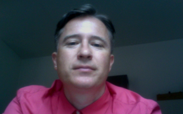 Steve Gibson