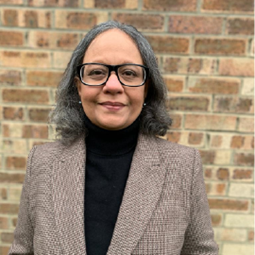 Gita Gill