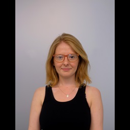 Katie Gilmour