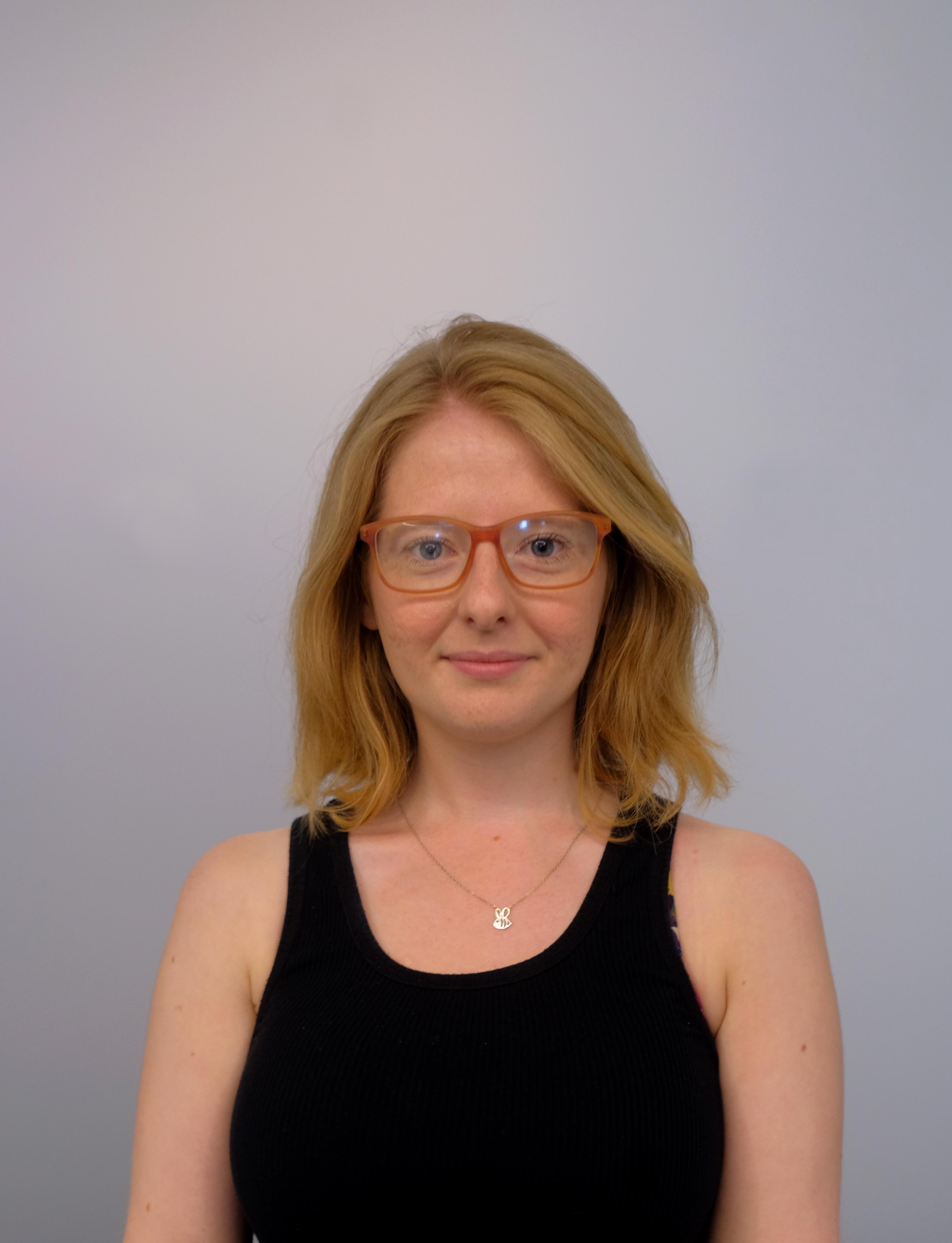 Katie Gilmour