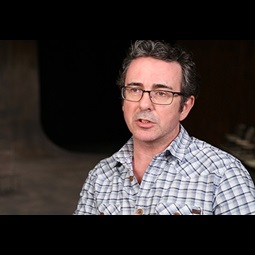 Steve Gilroy