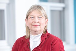 Jill Gilthorpe