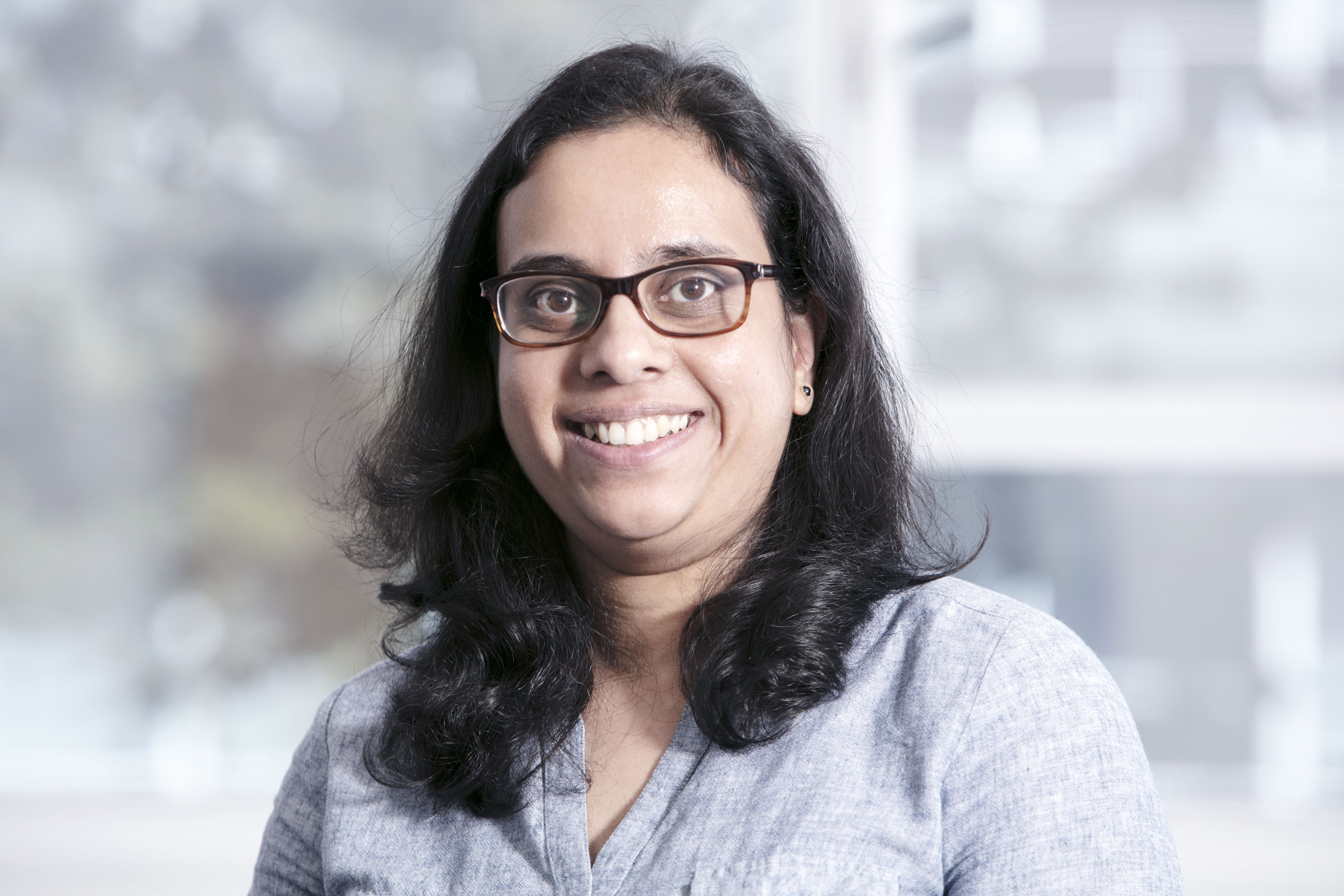 Kanchana Ginige