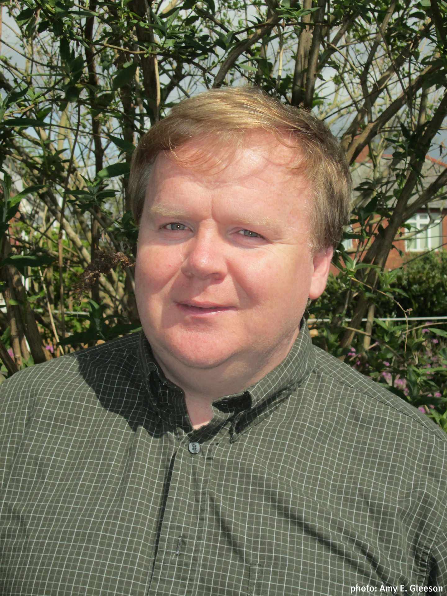 David Gleeson