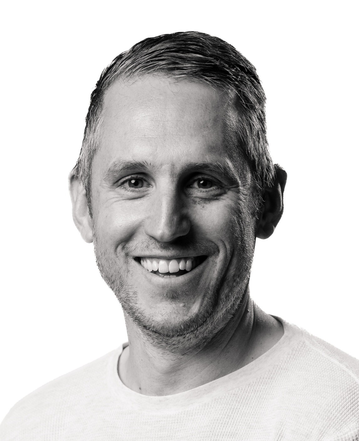 Stuart Goodall
